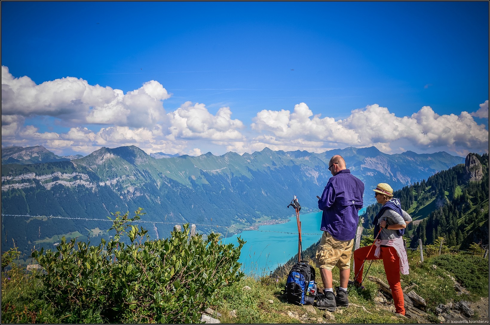 Interlaken